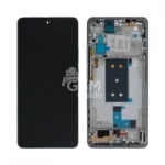 Ecran Tactile OEM avec Châssis Xiaomi 11T 5G
