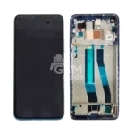 Ecran Tactile OEM avec Châssis Xiaomi Mi 11 Lite 4G