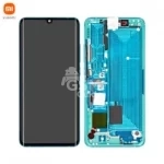 Ecran Tactile Original Xiaomi Mi Note 10/Mi Note 10 Pro