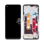 Ecran Tactile avec Châssis OPPO A53 5G 2020