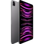 Apple - iPad Pro M2 (2022) - 12.9" WiFi
