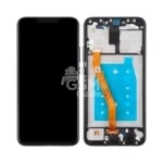 Écran tactile OEM avec cadre pour Huawei Mate 20 Lite