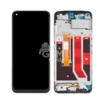 Ecran Tactile OEM avec Châssis OPPO A53 4G 2020