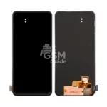 OPPO Reno CPH1917 à écran tactile OLED noir