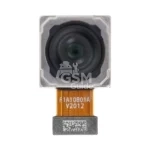 Caméra Principale Premium Xiaomi Redmi Note 11 Pro 4G 108MP