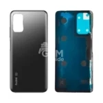 Cache Arrière Premium Xiaomi Redmi Note 10 5G Gris Graphite