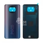 Cache Arrière Premium Xiaomi Poco X3 Pro