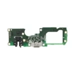 Plaque de charge premium OPPO Reno 8 Lite 5G