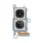 Appareil photo haut de gamme Samsung Galaxy S20/Galaxy S20 5G : 64 MP + 12 MP