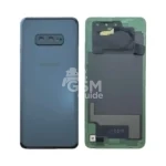 Coque arrière PREMIUM Samsung Galaxy S10e