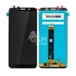 Écran tactile OEM Huawei Y5 2018 – Noir