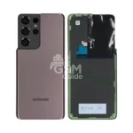 Vitre arrière Premium Samsung Galaxy S21 Ultra 5G