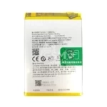 Batterie Premium OPPO A76 4G/A96 4G