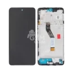 Afficheur avec socle OEM Xiaomi Poco M4 Pro 5G/Redmi Note 11T 5G