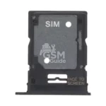 Tiroir Sim Premium Xiaomi Poco X4 Pro 5G