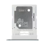 Tiroir Sim Premium Xiaomi Redmi Note 11 Pro 4G Bleu Etoile