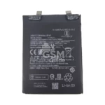 Batterie Premium Xiaomi 12 5G/12X
