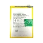 Batterie Premium Realme 9 4G
