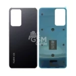 Cache Arrière Premium Xiaomi Redmi Note 11 Pro+ 5G