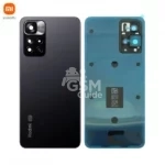 Cache Arrière Original Xiaomi Redmi Note 11 Pro+ 5G