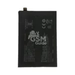 Batterie premium OPPO Find X5 Lite/Reno8 5G