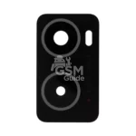 Lentille Premium OPPO A76 4G Noir