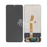 Écran tactile d'affichage OEM Honor X7 noir