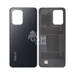 Cache Arrière Premium Xiaomi Poco X4 GT