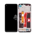 Ecran Tactile OEM avec Châssis OPPO A54 4G CPH2239