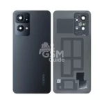 Coque arrière premium OPPO Reno7 Pro 5G