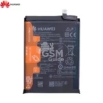 Batterie d'origine Huawei P30 Pro /Mate 20 Pro/Mate 20 X 5G/P30 Pro Nouvelle Édition