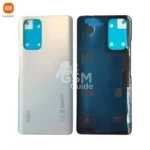 Cache Arrière Original Xiaomi Redmi Note 10 Pro 4G Bleu Glacier