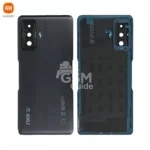 Cache Arrière Original Xiaomi Poco F4 GT 5G