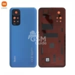 Cache Arrière Original Xiaomi Redmi Note 11S 4G