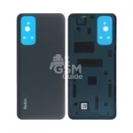 Cache Arrière Premium Xiaomi Redmi Note 11S 4G