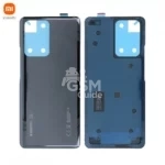 Cache Arrière Original Xiaomi 11T Pro 5G