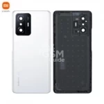 Cache Arrière Original Xiaomi 11T 5G