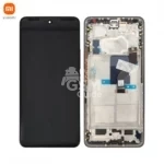 Ecran Tactile Original Xiaomi 12 Lite