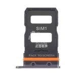 Tiroir Sim Premium Xiaomi 12 Pro