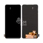 OPPO Reno2 Z Noir avec écran tactile OLED