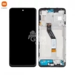 Afficheur Complet  Original Xiaomi Poco M4 Pro 5G/Redmi Note 11T 5G