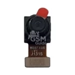 Caméra Ultra Grand Angle Premium Xiaomi Poco F4 5G 2022 8MP