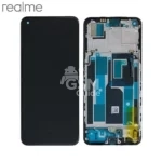 Ecran Tactile Original Realme 9 Pro+