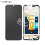 Écran tactile d'origine Realme C21