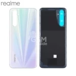 Couverture arrière originale Realme 6 Blanc