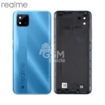 Coque arrière d'origine Realme C11 (2021)