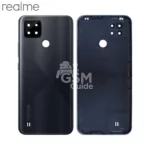 Coque arrière d’origine Realme C21