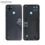 Coque arrière d'origine Realme C21-Y