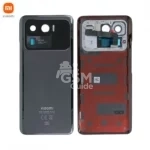 Cache Arrière Original Xiaomi Mi 11 Ultra