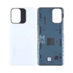 Cache Arrière Premium Xiaomi Poco M5s